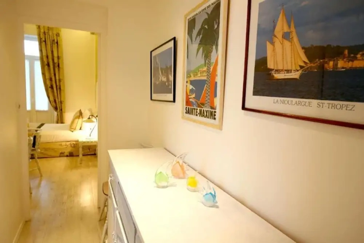 Standard Family room