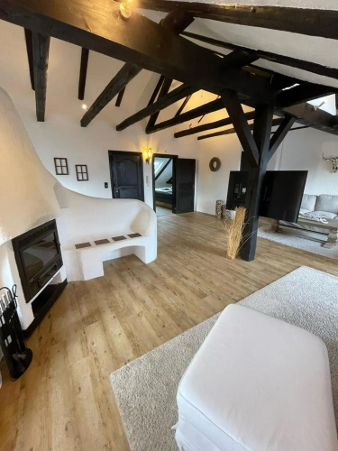 Ferienwohnung Brückenkopf OG
