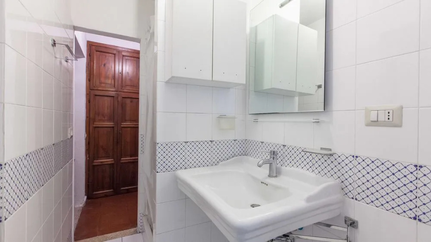 Rental in Rome Pantheon