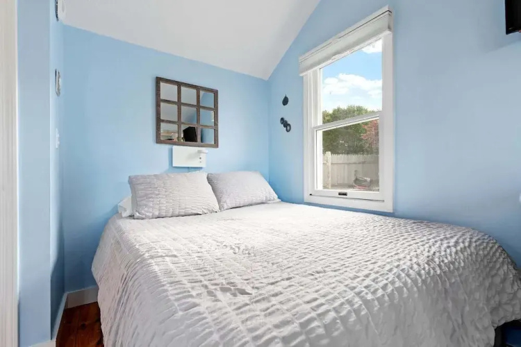 Shore Delight Studio for 2!