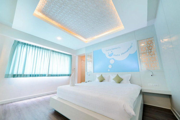 Фотография отеля