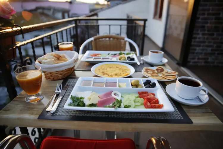 Фотография отеля