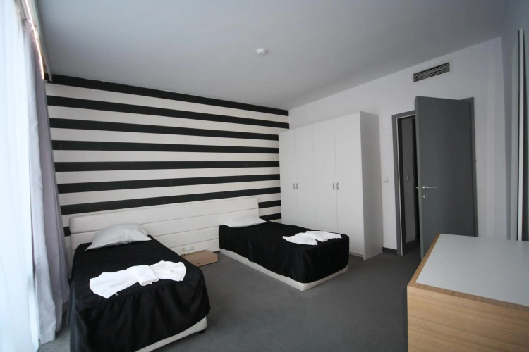 Hotel Riviera Blue
