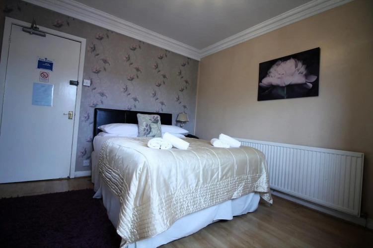 The Fairway Hotel