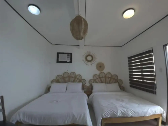 Salacia Beachfront Resort