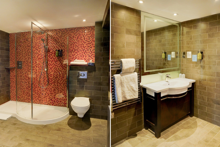 Holiday Inn Express Crewe photo 10