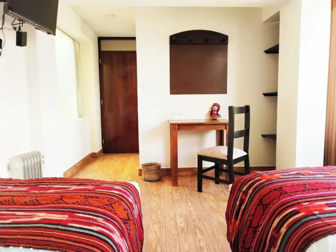 Dream House Cusco