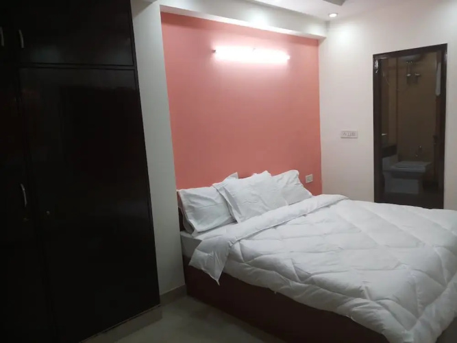 Jana Residency Hotel