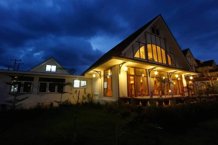 Image de l'hôtel