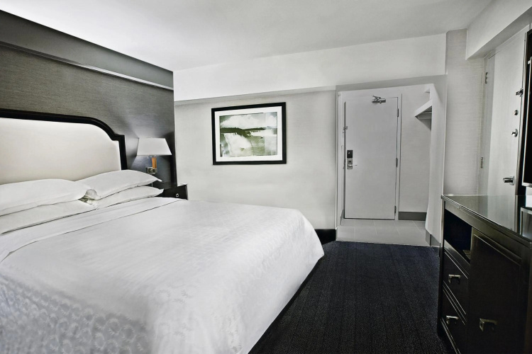 Sheraton Fallsview Hotel photo 15