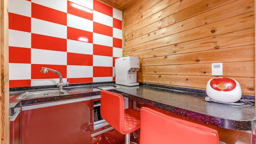 1 Bedroom Standard room