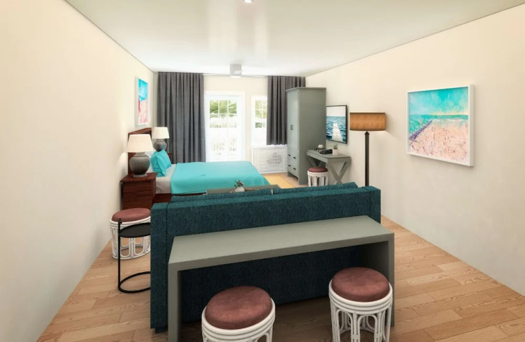 Hotelafbeelding