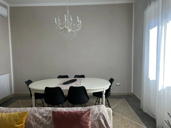 Casa Tuttomondo in Pisa