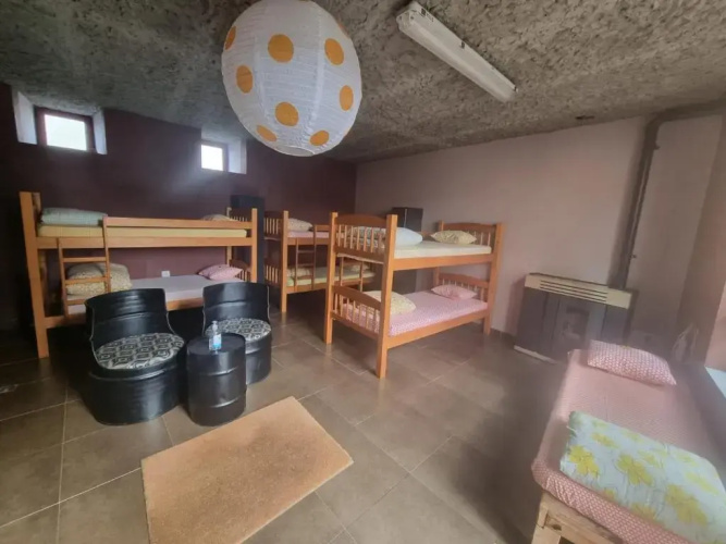 Apartamentos Gabino