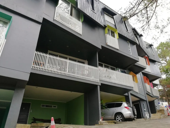 87 Guesthouse - 碧瑤市