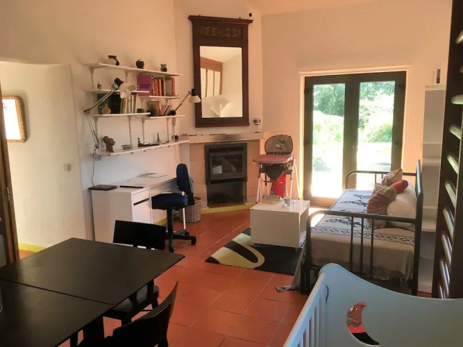 Casa dos Pintos