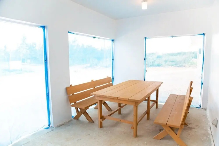 Guest House Ocean Irabujima - Hostel
