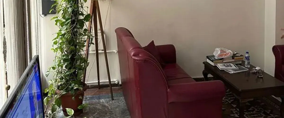 Otel Aktaş