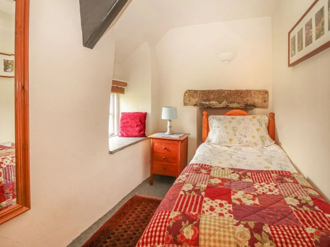 Churchgate Cottage