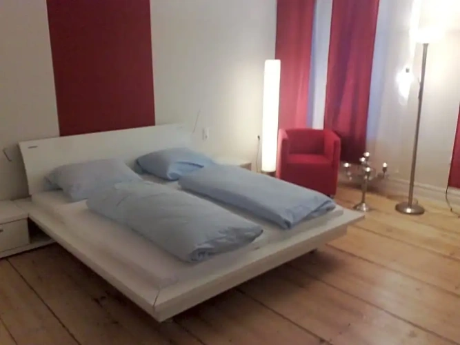 Superior Single room