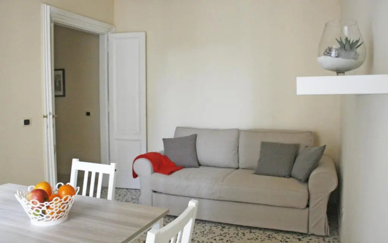 Capital Flat 9/b