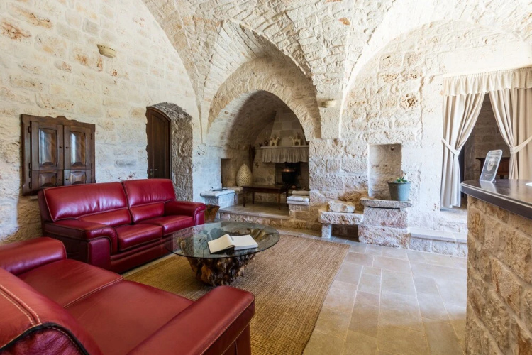Masseria Ilary