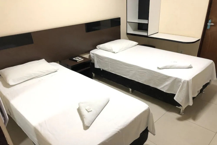 Hotel Melo