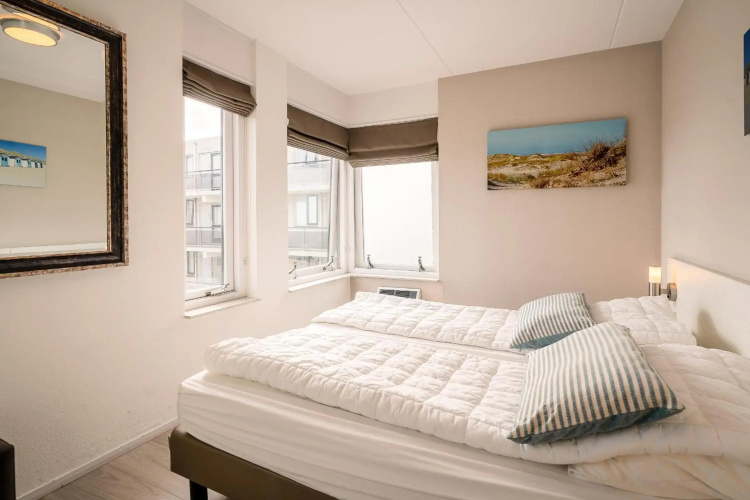 Appartementencomplex Juliana 80