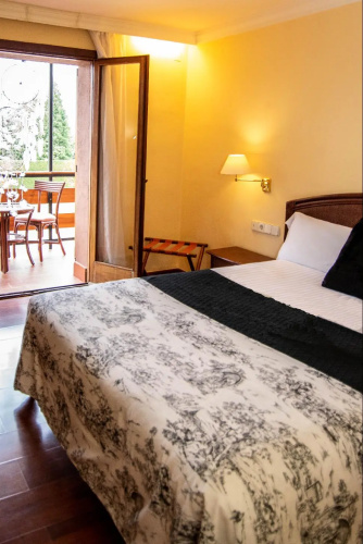 Hotel Moixeró