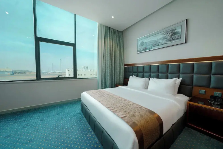 Celine Home Serviced apartment -Tuwaiq