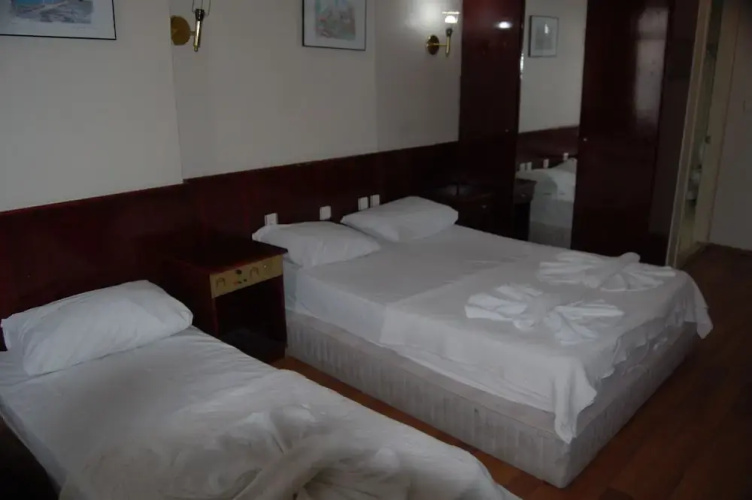 Hotel Agri Hillpark