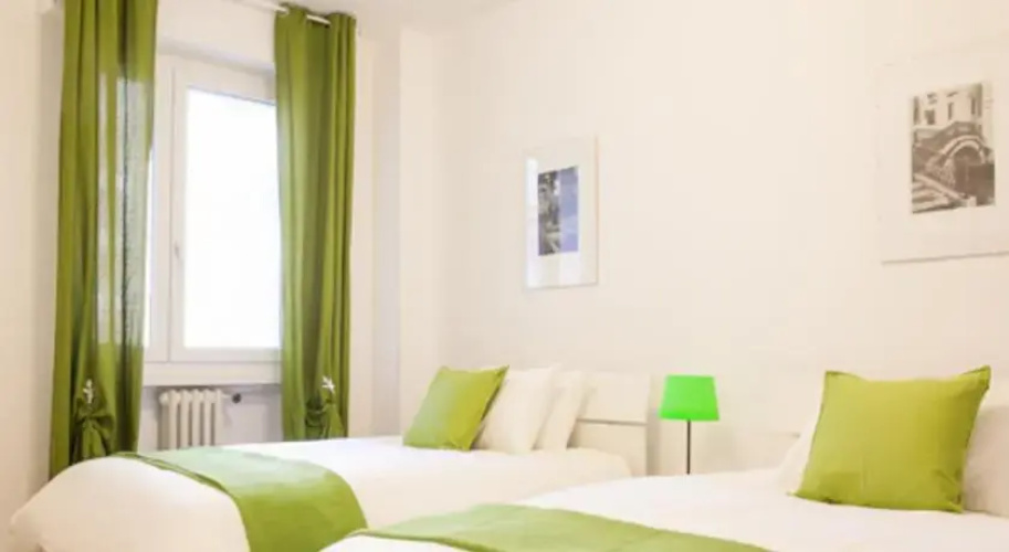 Friendly Rentals Milano City