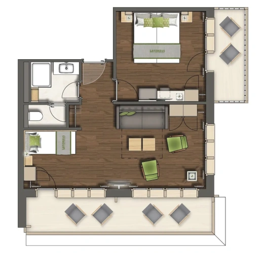 Suite