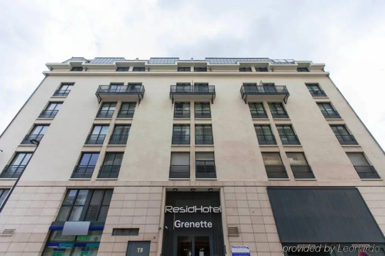 Otel görseli