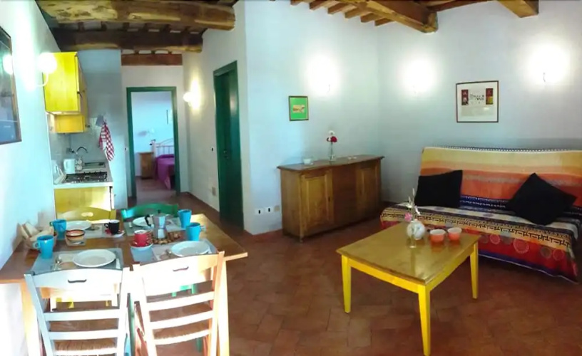 Pian della Bandina