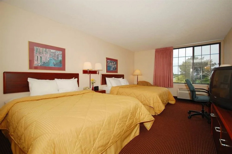 Comfort Inn