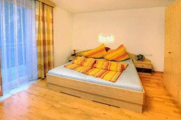Appartement Avenzio