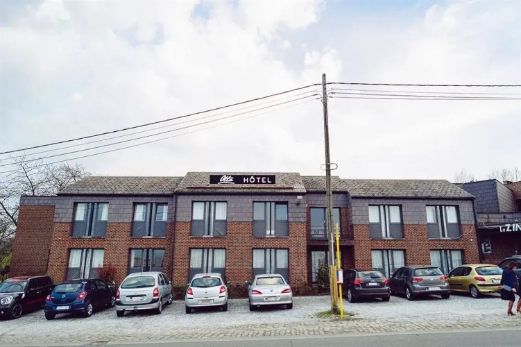 Hotelbild
