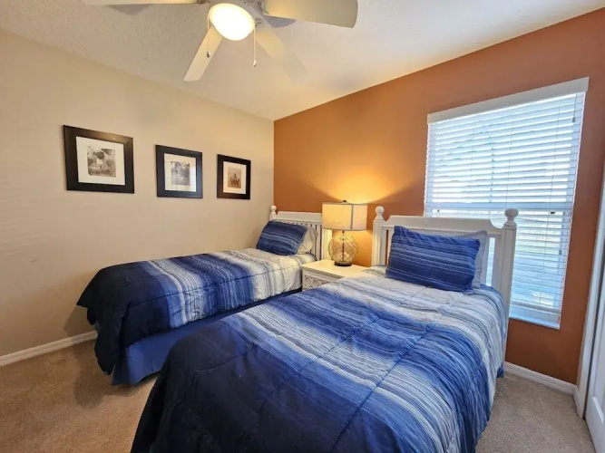 Sol150sv 4bed Solana 4 Bedroom Home