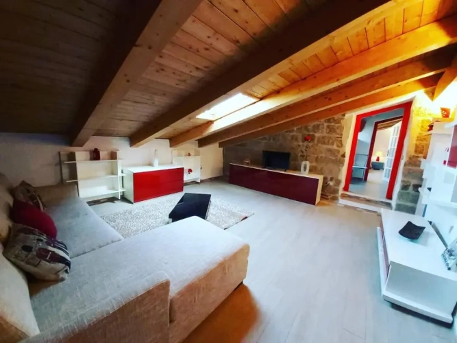 Double Family Junior Suite