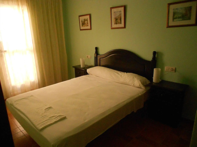 ApartHotel Atlas
