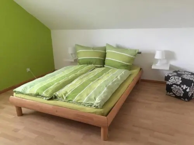 Ferienwohnung Villringer