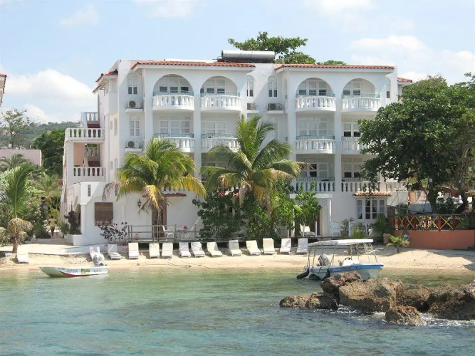Otel görseli