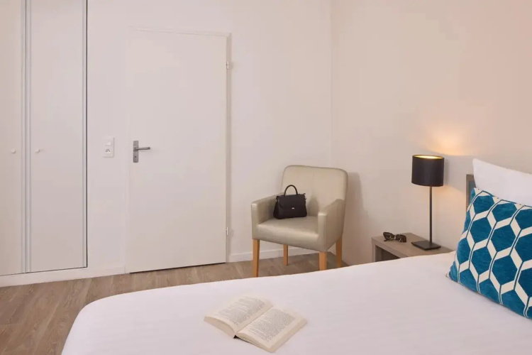 Quality Aparthotel Morangis Orly