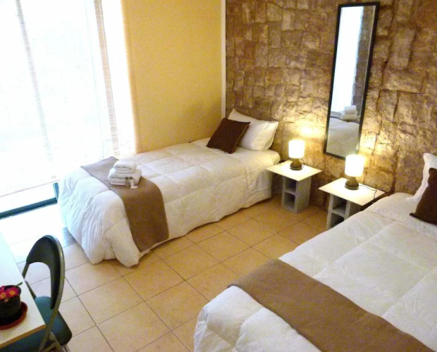 Hostal B&B Concepción