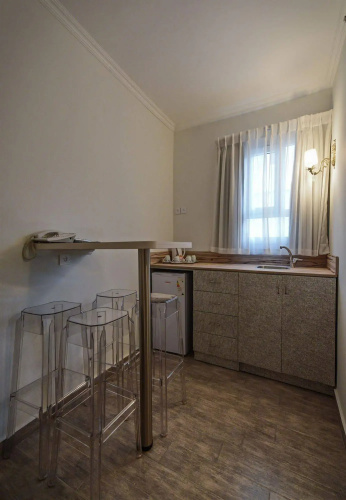 Hotel Boutique Alma