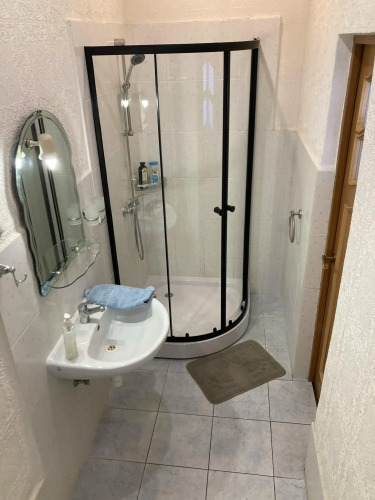 Фотография номера гостиницы Дом Дружбы