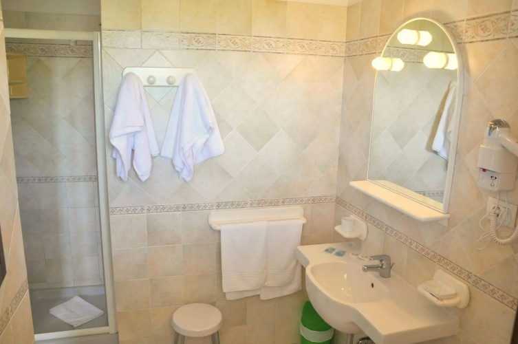 Palm Village