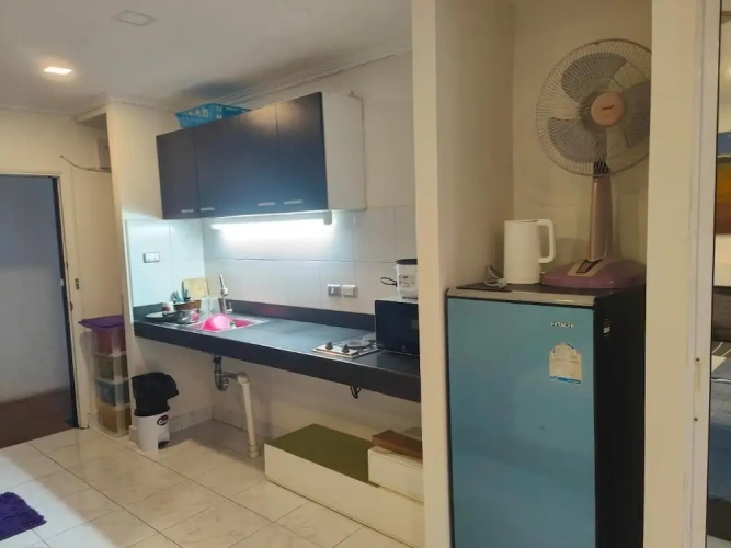 1 Bedroom Apartment with balcony