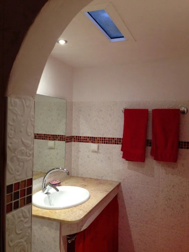 FLILOU La Maison Berbère - Hostel
